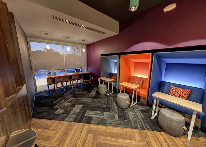 Tru By Hilton Georgetown