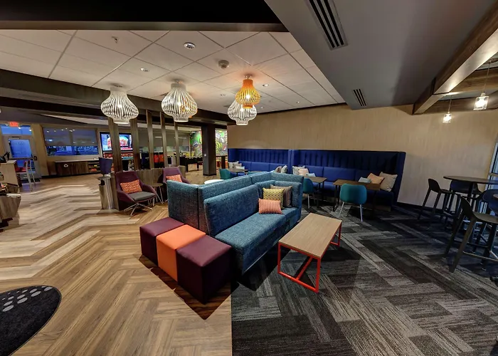 Tru By Hilton Georgetown