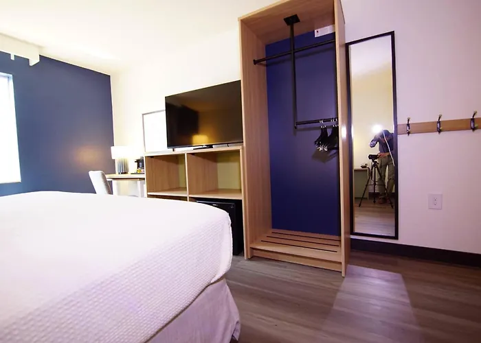 Quality Inn & Suites Georgetown - Seaford